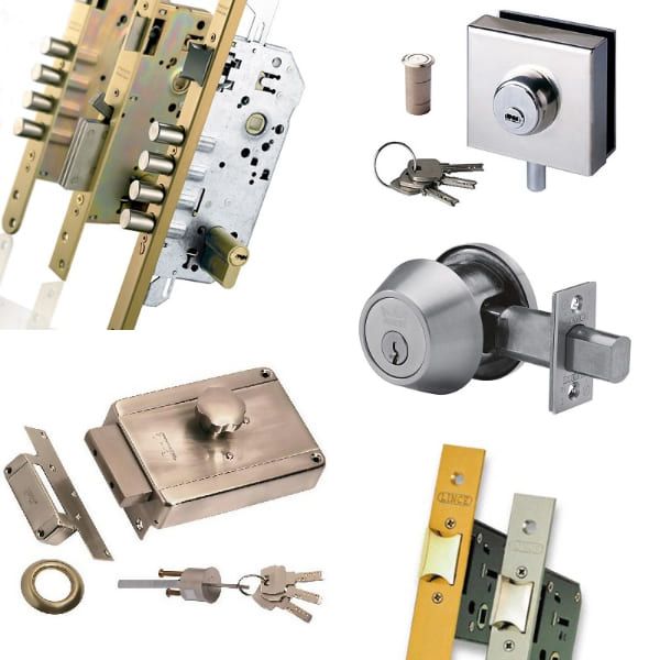 nuestros cerrajeros Valencia son capaces de mejorar la seguridad de su vivienda por muy poco dinero