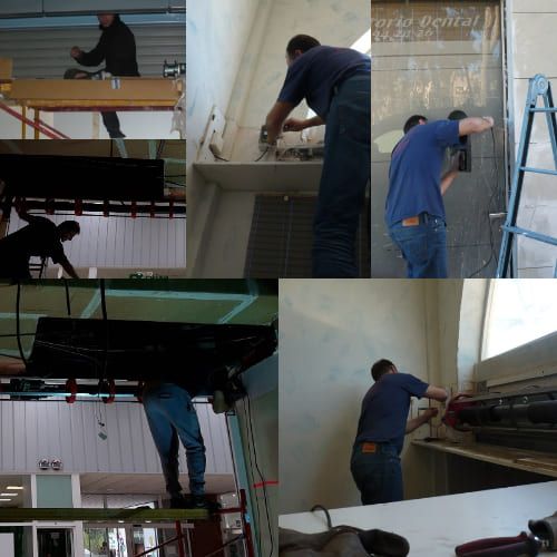 Aquí puede ver más servicios y trabajos realizados por nuestro cerrajero Valencia